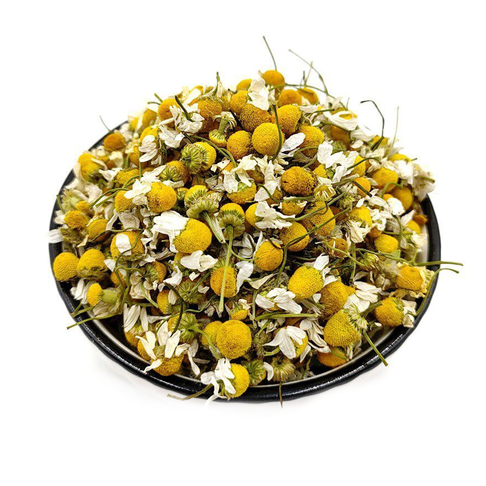 What Is Chamomile?